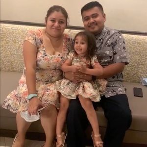 Meet your Posher, Melina